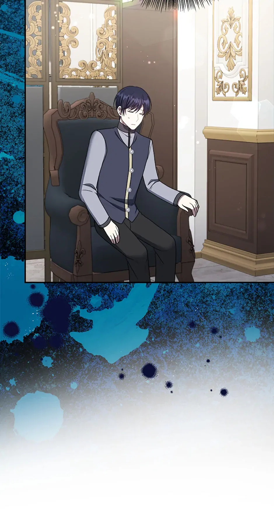 My Prince’s Healing Touch Chapter 78 – Page 75
