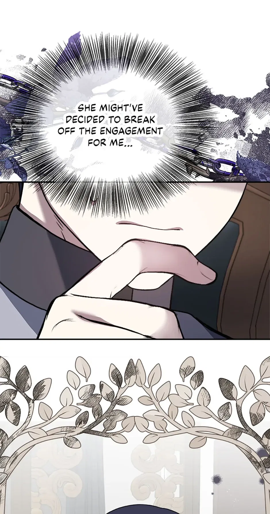 My Prince’s Healing Touch Chapter 78 – Page 76