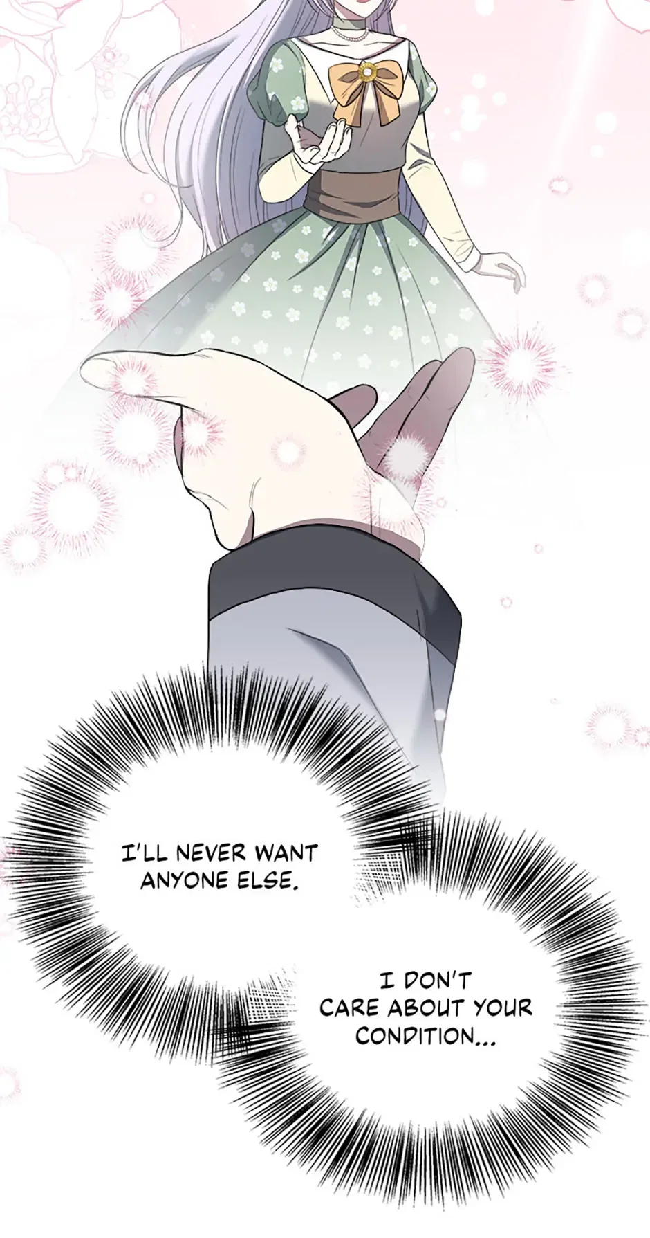 My Prince’s Healing Touch Chapter 78 – Page 79