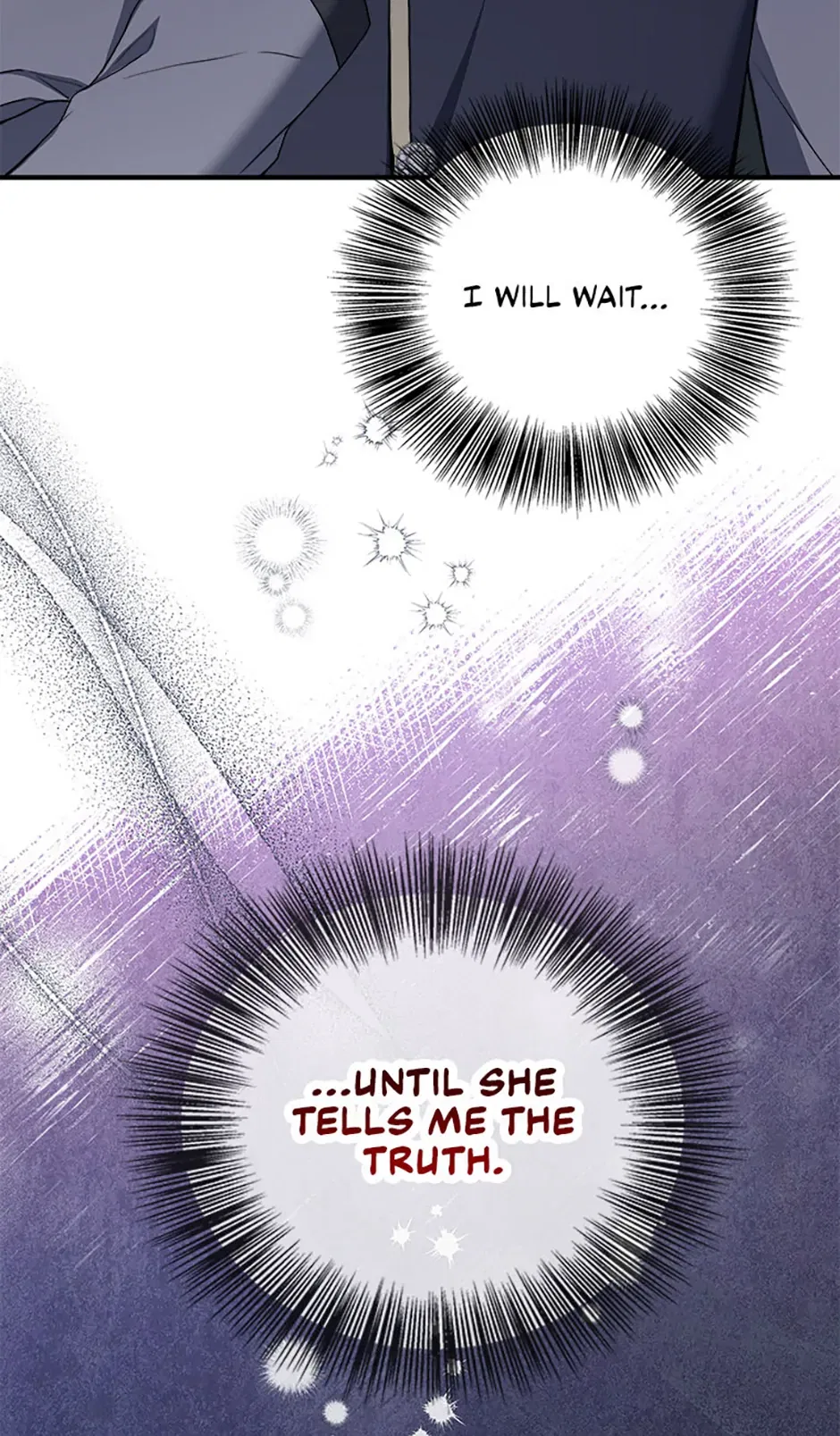 My Prince’s Healing Touch Chapter 78 – Page 83