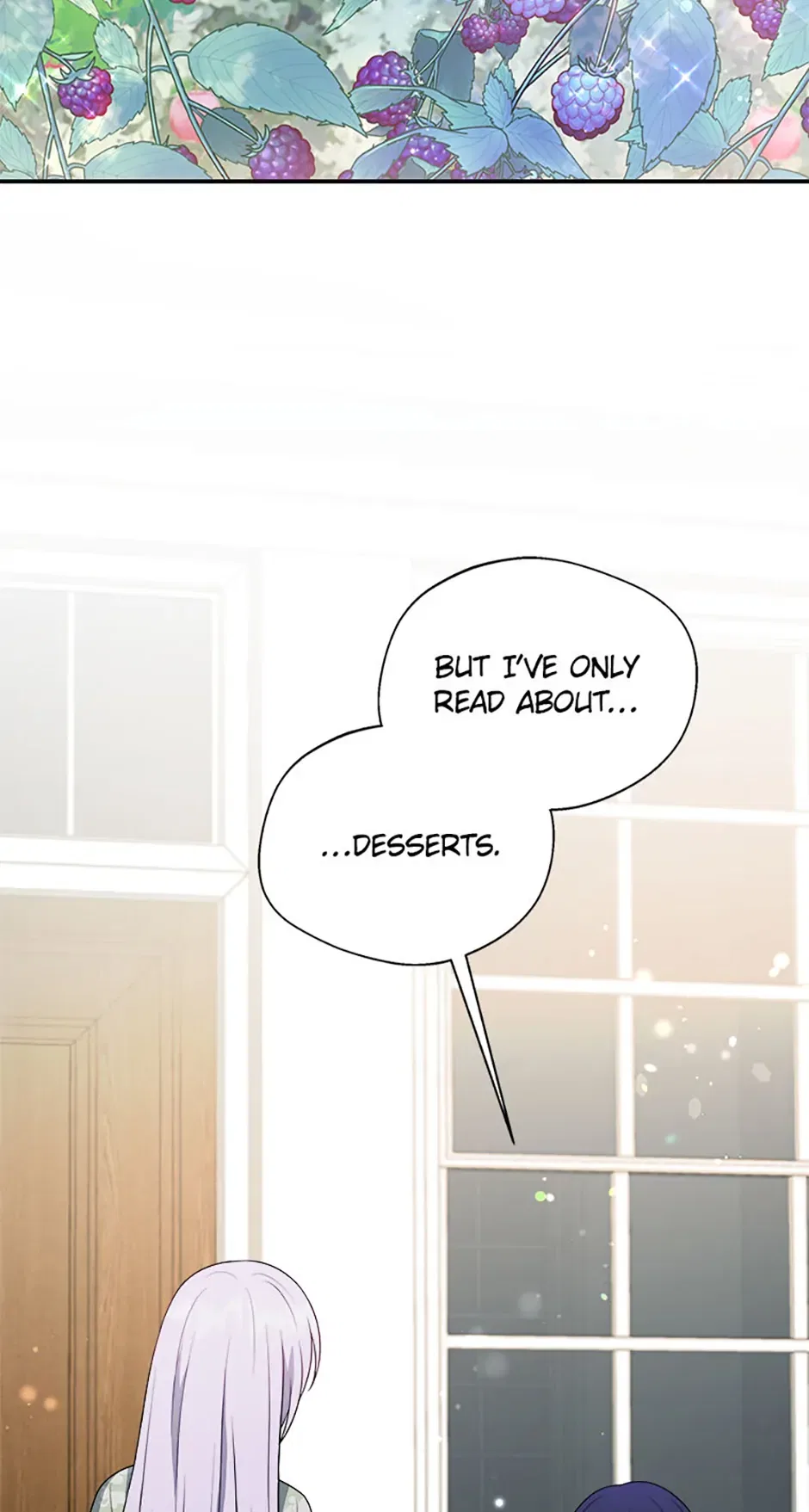 My Prince’s Healing Touch Chapter 77 – Page 2