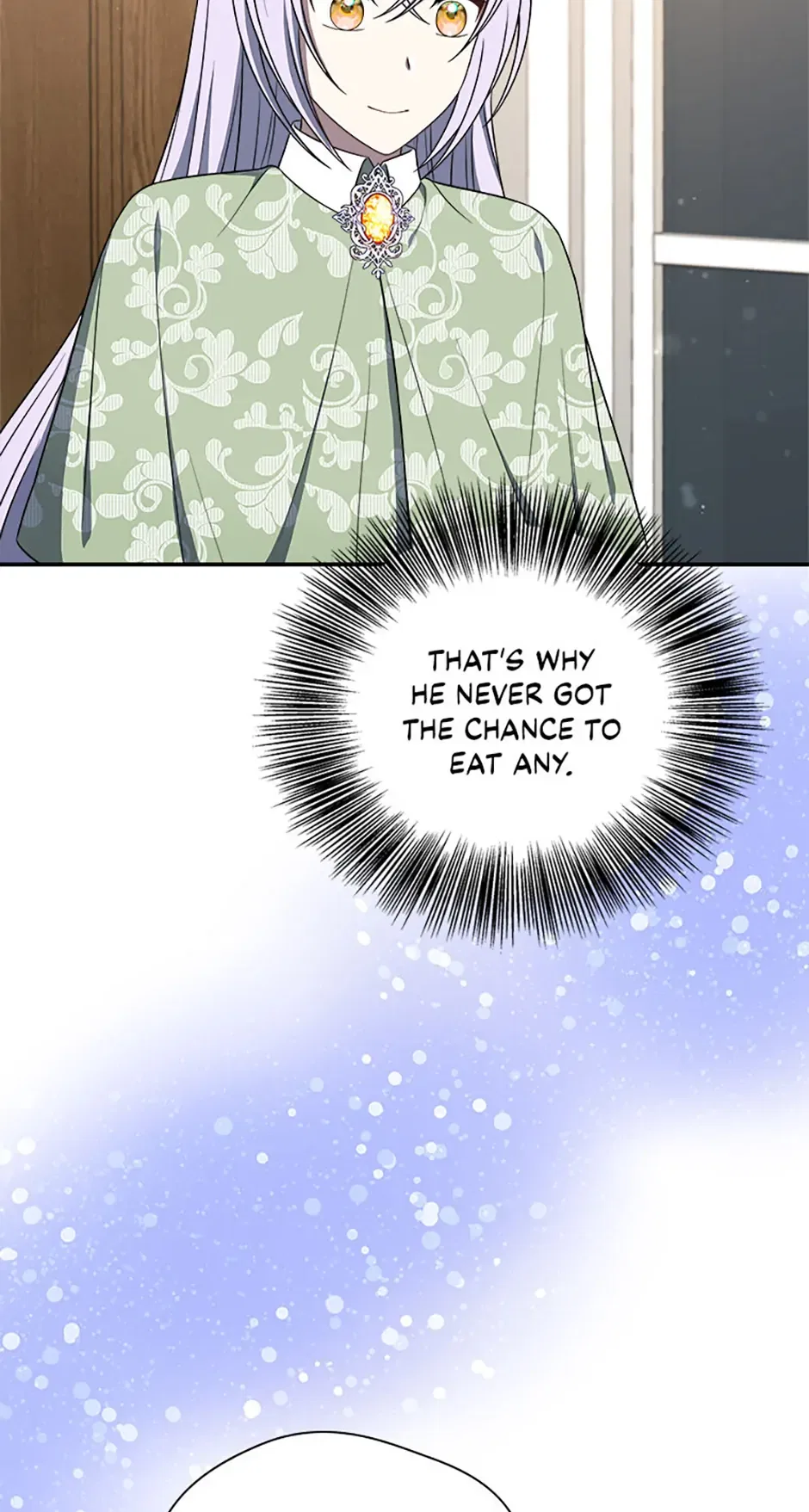My Prince’s Healing Touch Chapter 77 – Page 4