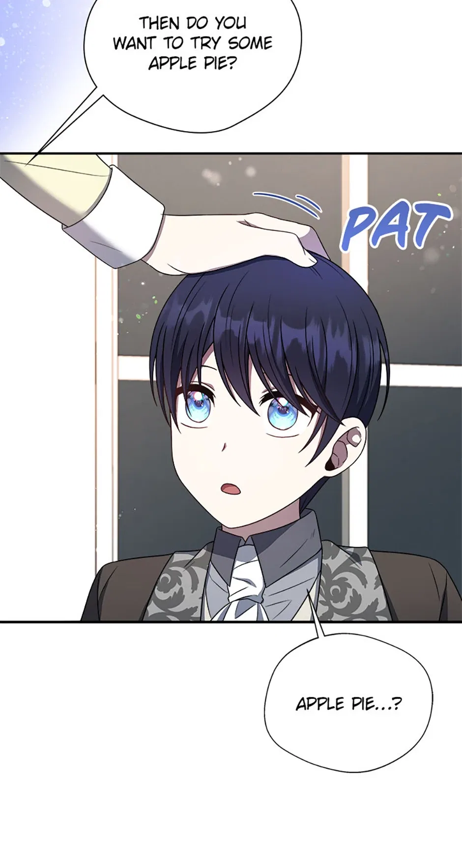 My Prince’s Healing Touch Chapter 77 – Page 5