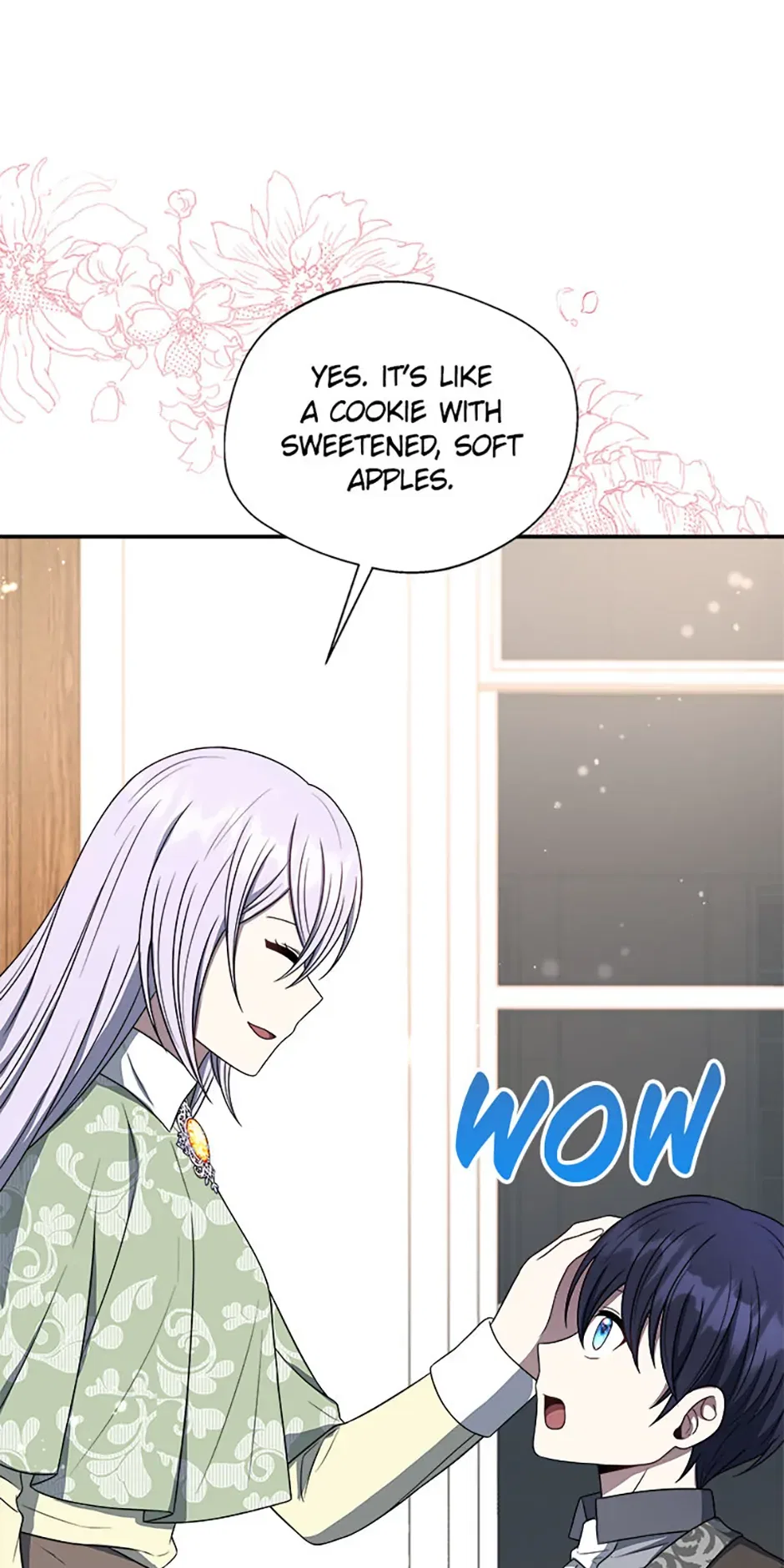 My Prince’s Healing Touch Chapter 77 – Page 6