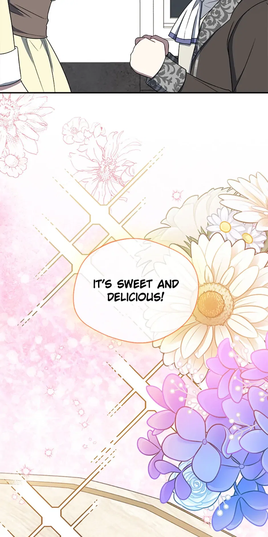 My Prince’s Healing Touch Chapter 77 – Page 7