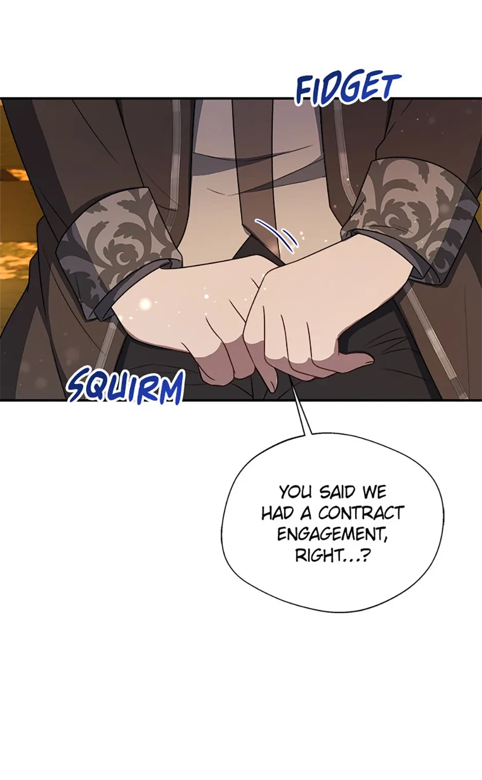 My Prince’s Healing Touch Chapter 77 – Page 16