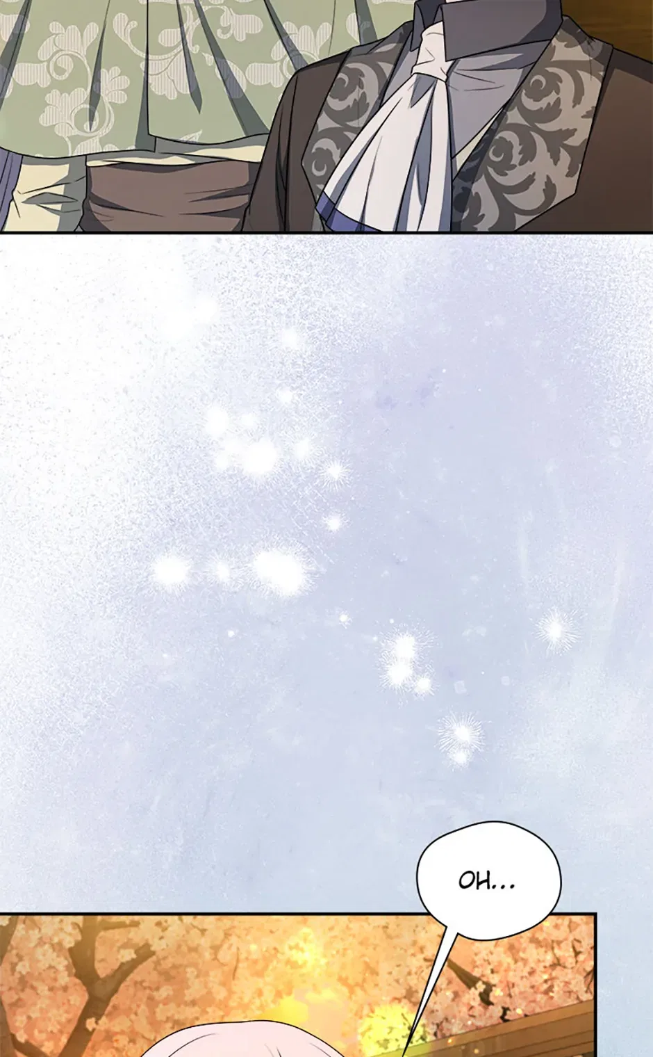 My Prince’s Healing Touch Chapter 77 – Page 18