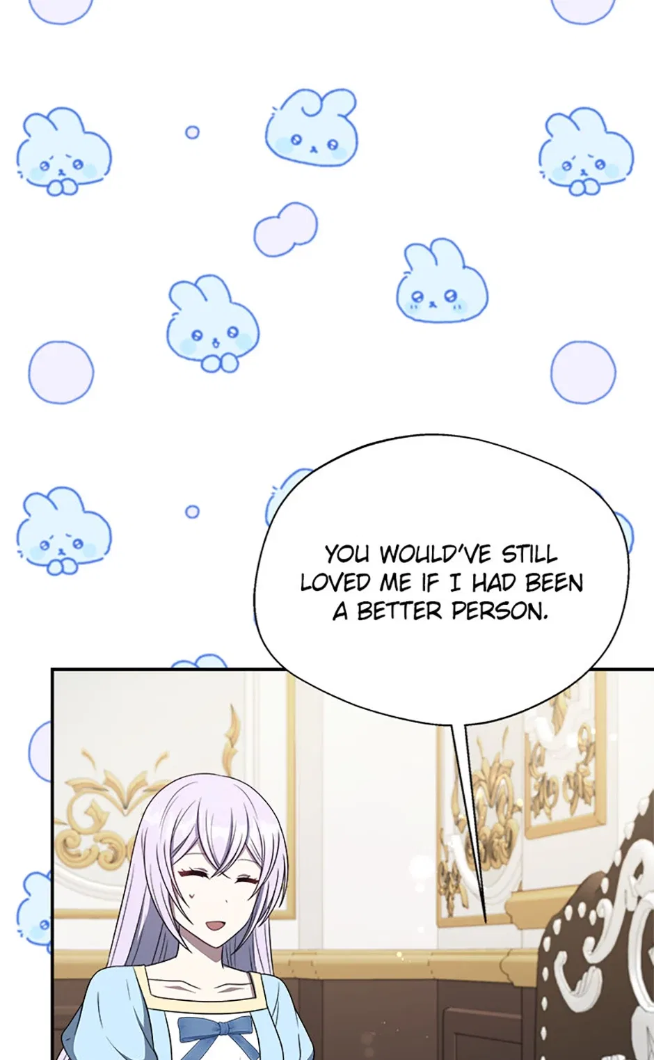 My Prince’s Healing Touch Chapter 77 – Page 25