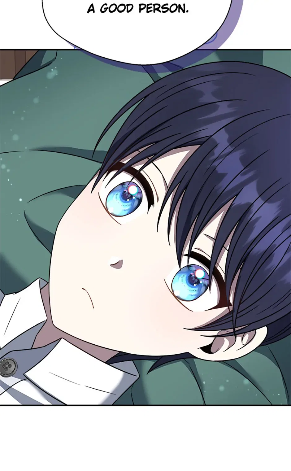 My Prince’s Healing Touch Chapter 77 – Page 27