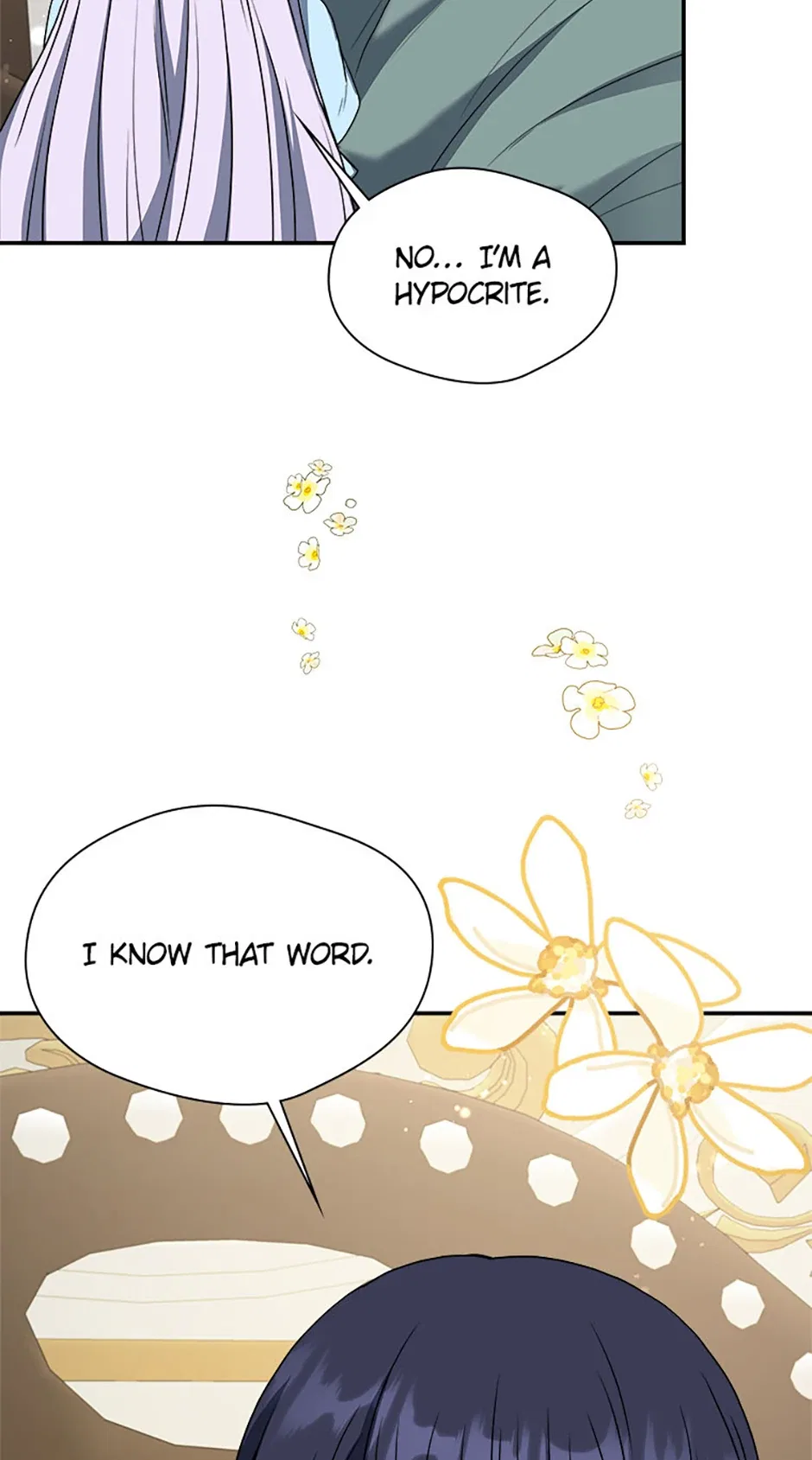 My Prince’s Healing Touch Chapter 77 – Page 29