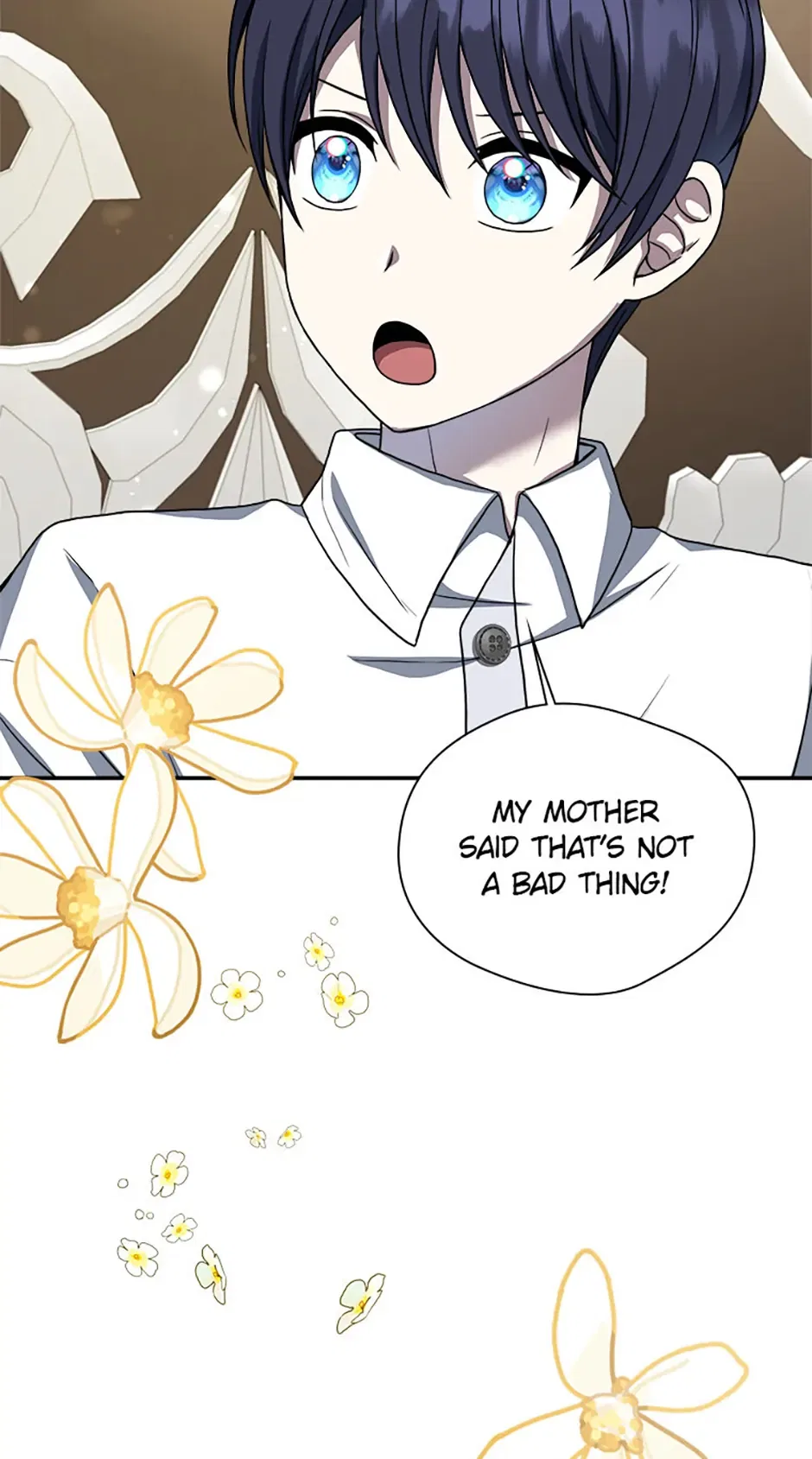 My Prince’s Healing Touch Chapter 77 – Page 30