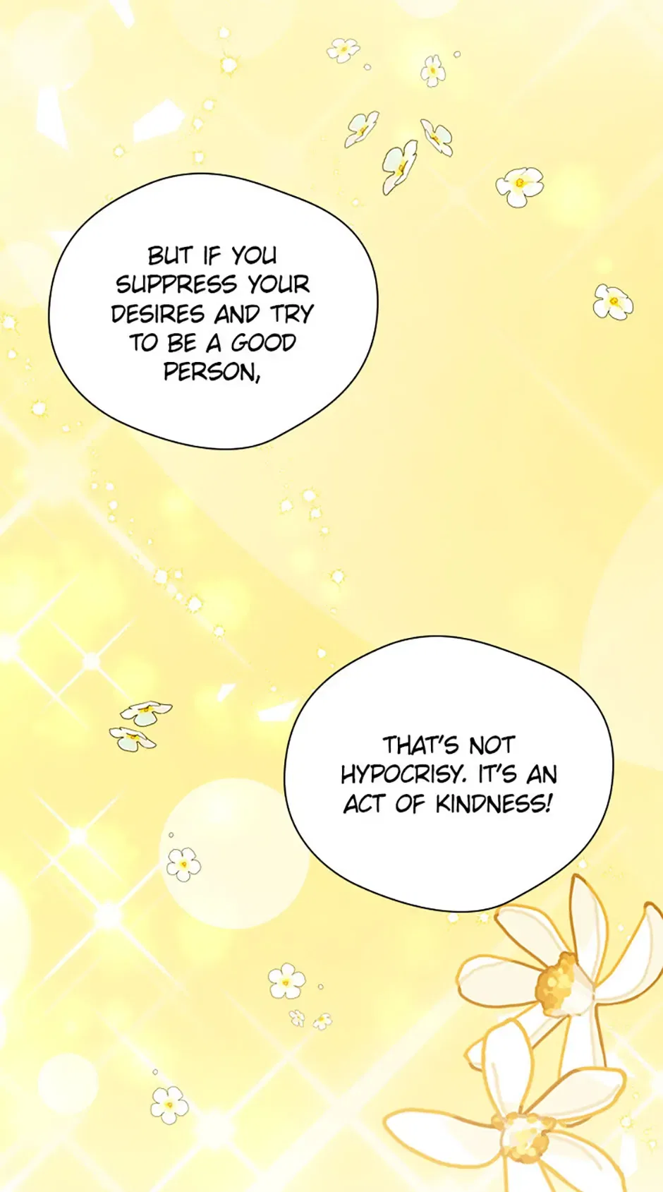My Prince’s Healing Touch Chapter 77 – Page 32