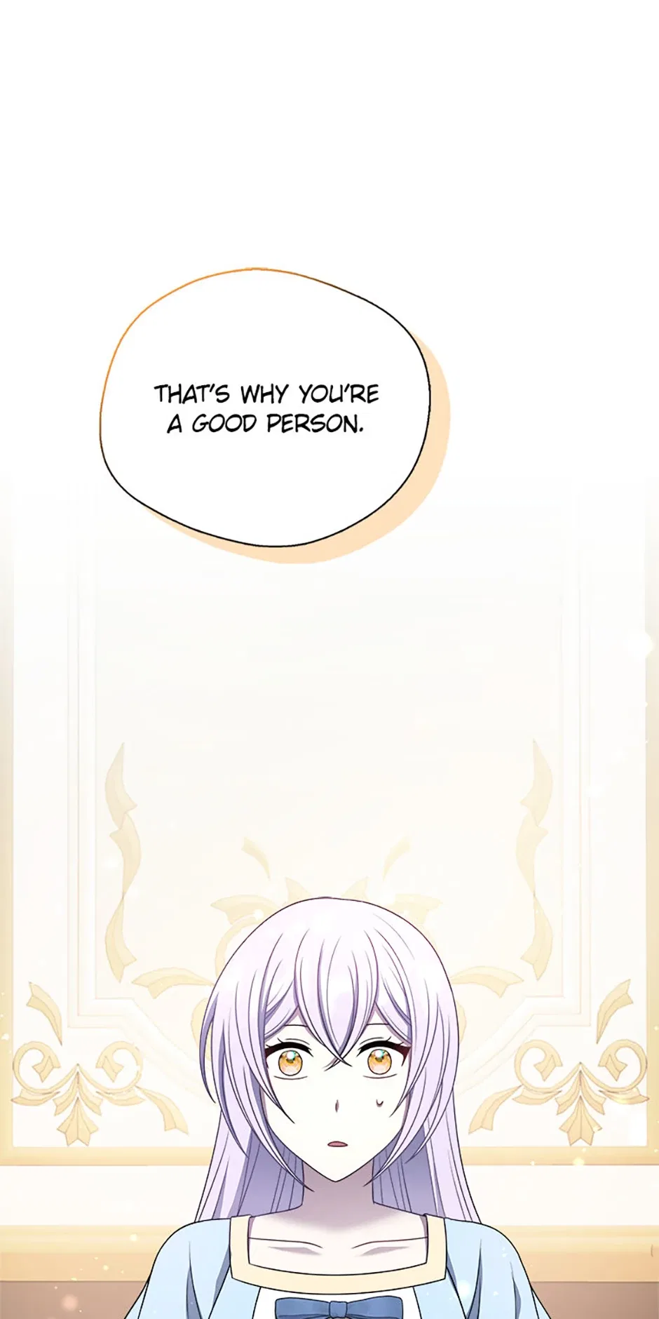 My Prince’s Healing Touch Chapter 77 – Page 34