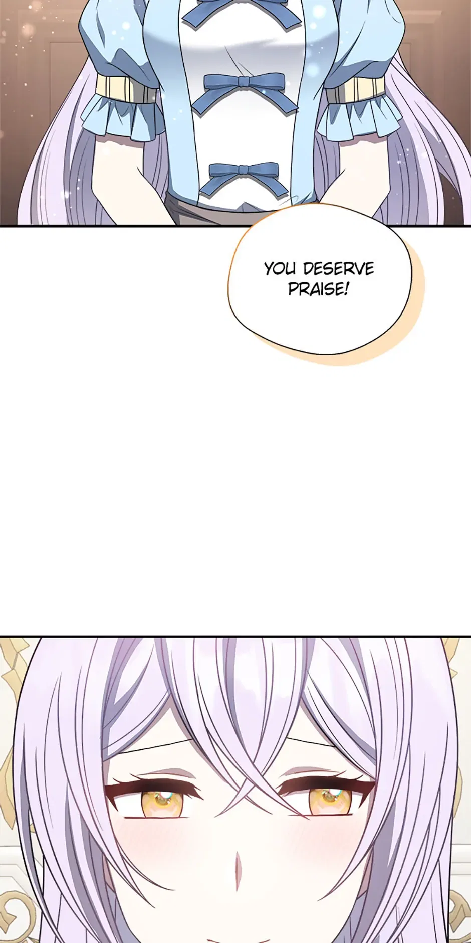 My Prince’s Healing Touch Chapter 77 – Page 35