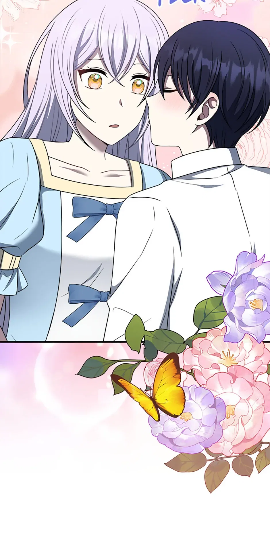 My Prince’s Healing Touch Chapter 77 – Page 38