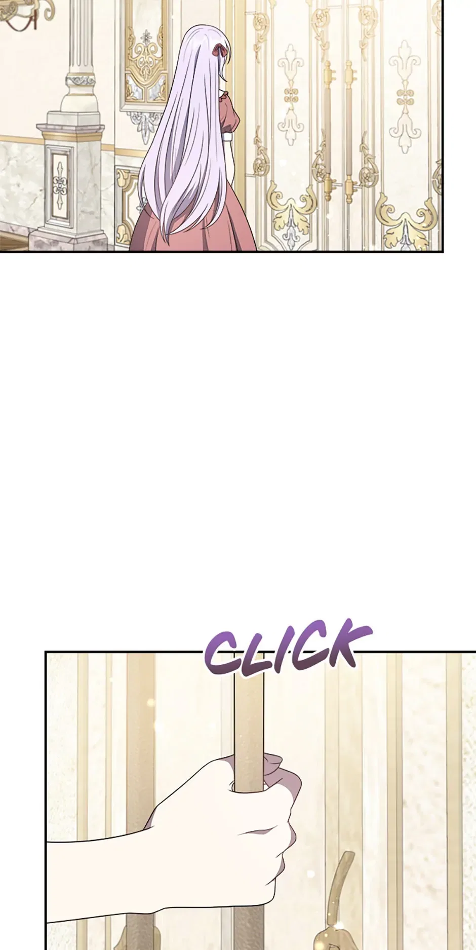 My Prince’s Healing Touch Chapter 77 – Page 46