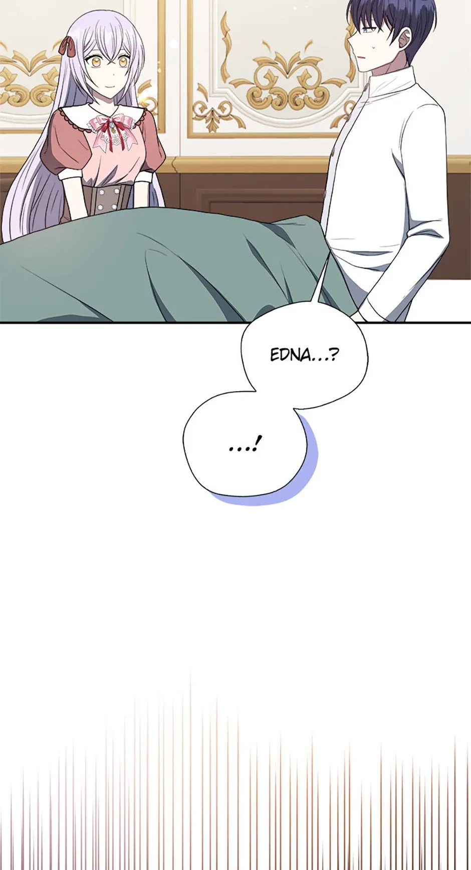 My Prince’s Healing Touch Chapter 77 – Page 55