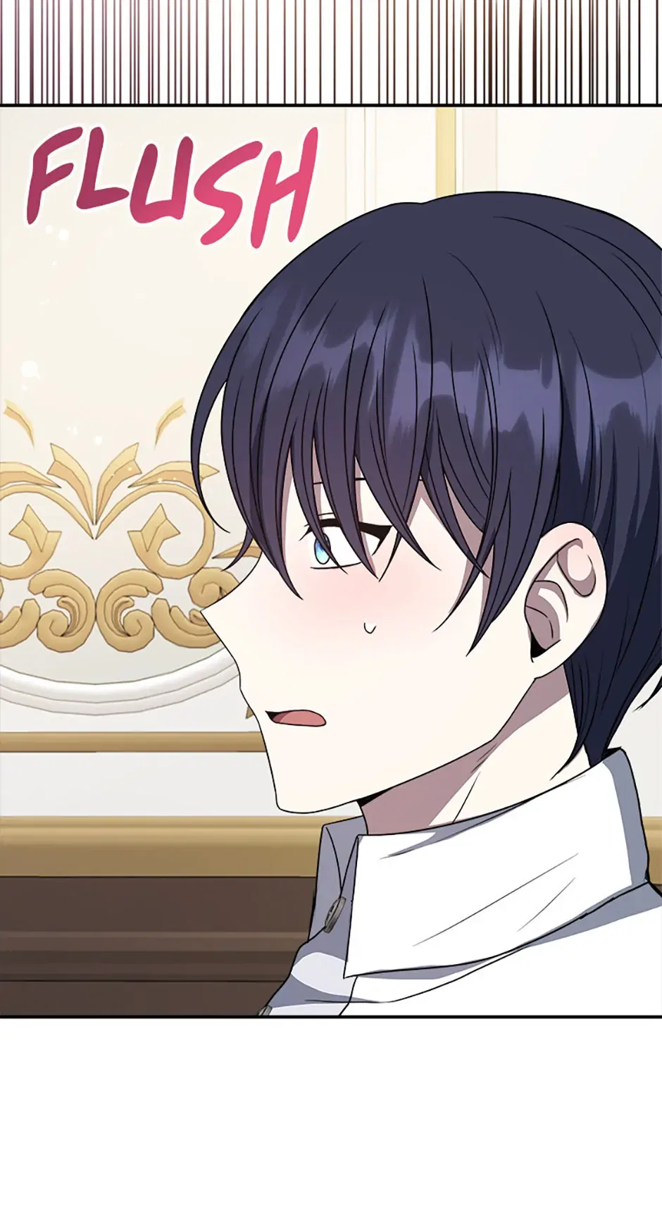 My Prince’s Healing Touch Chapter 77 – Page 56