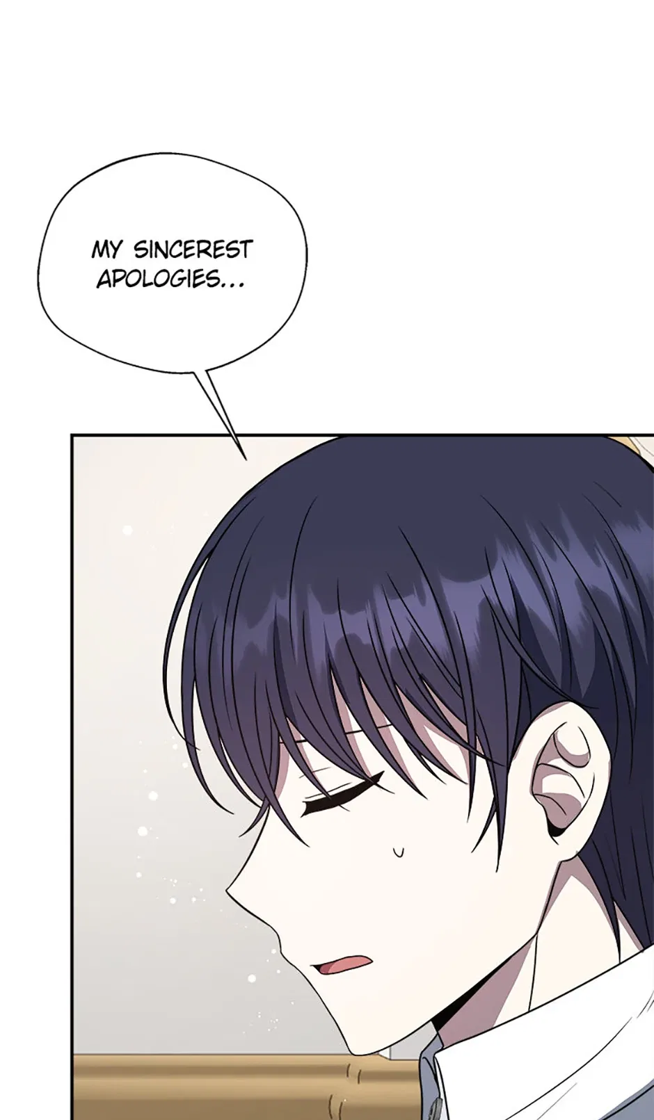 My Prince’s Healing Touch Chapter 77 – Page 62