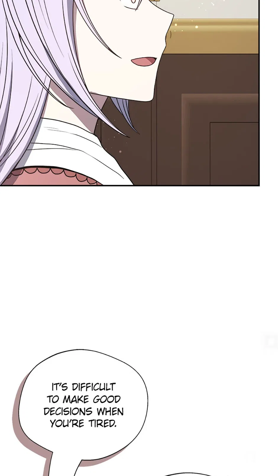 My Prince’s Healing Touch Chapter 77 – Page 64