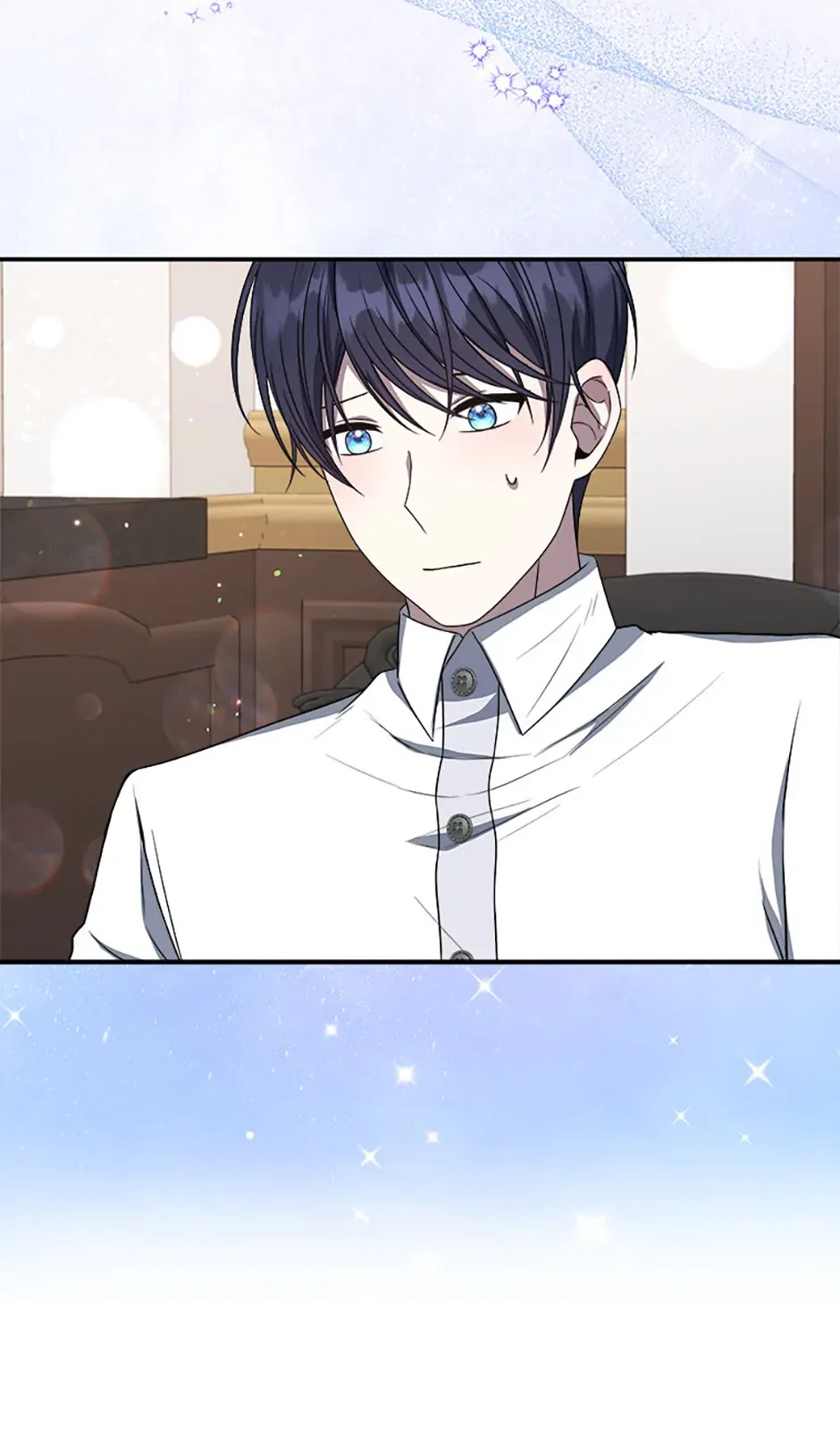 My Prince’s Healing Touch Chapter 77 – Page 66