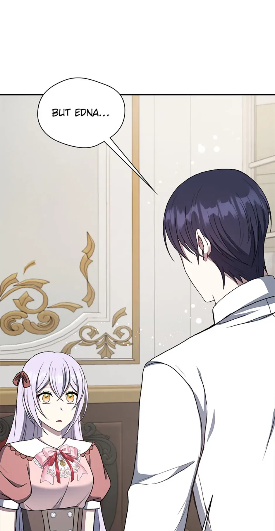 My Prince’s Healing Touch Chapter 77 – Page 67