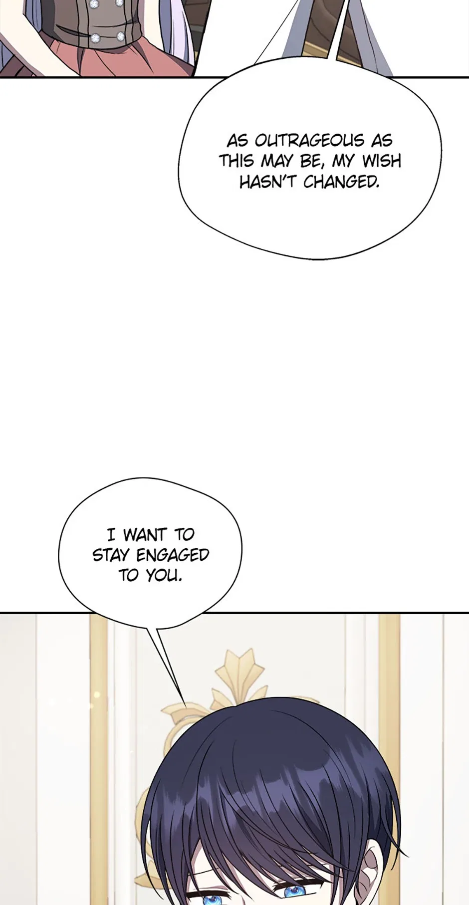 My Prince’s Healing Touch Chapter 77 – Page 68
