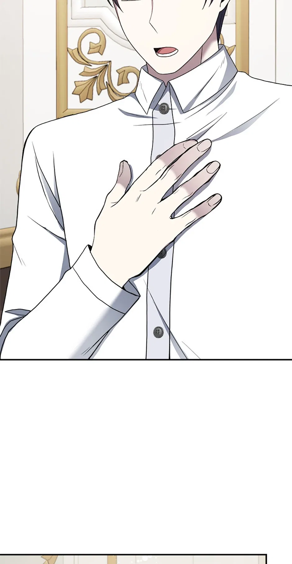 My Prince’s Healing Touch Chapter 77 – Page 69