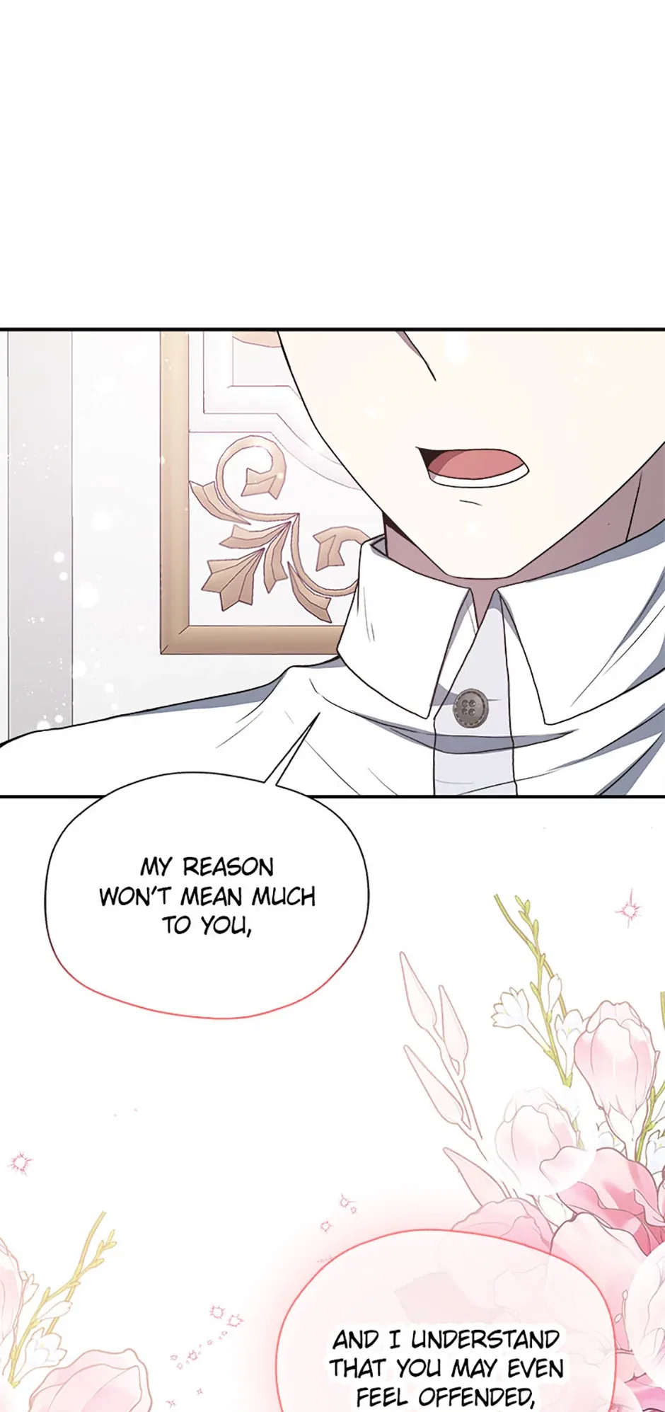 My Prince’s Healing Touch Chapter 77 – Page 72