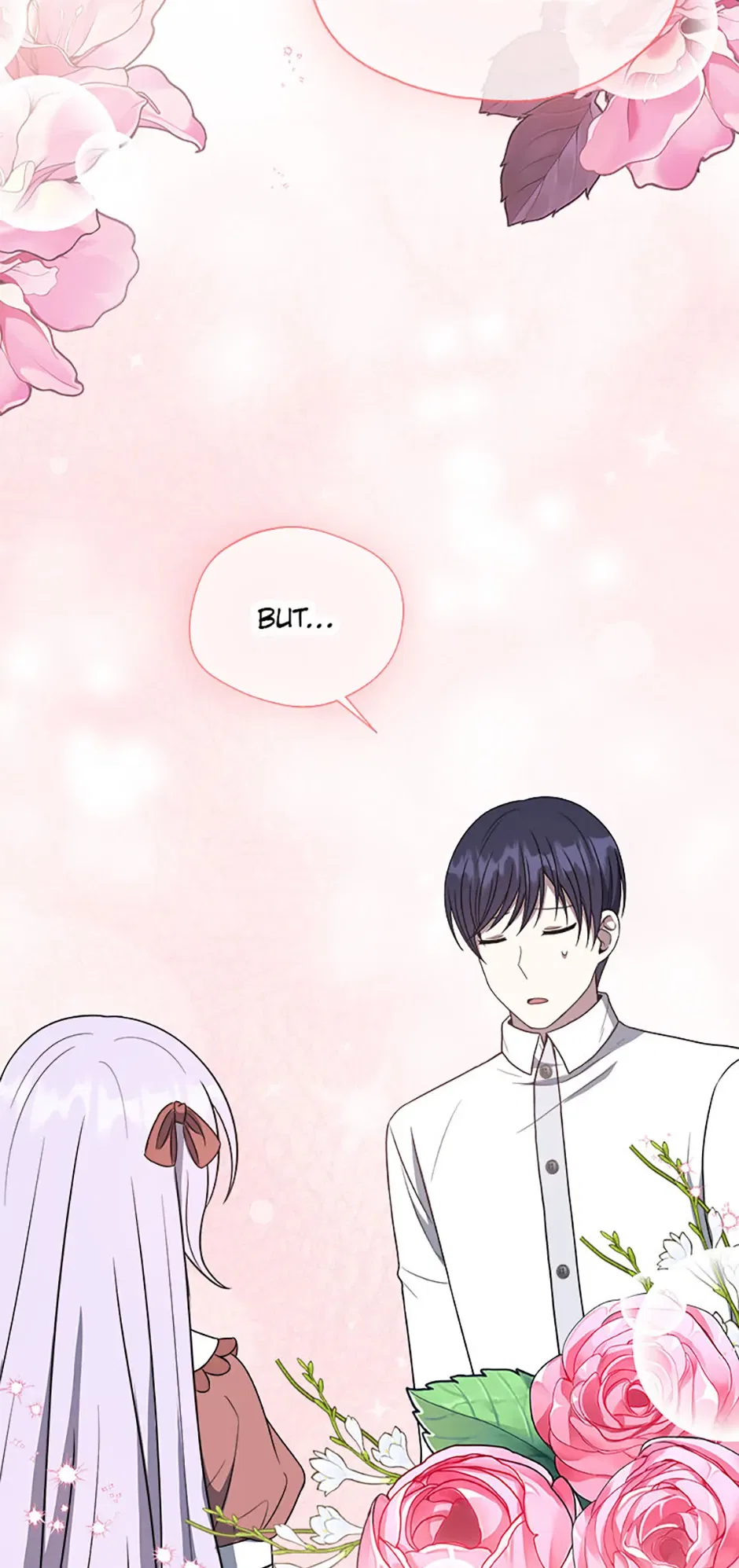 My Prince’s Healing Touch Chapter 77 – Page 73