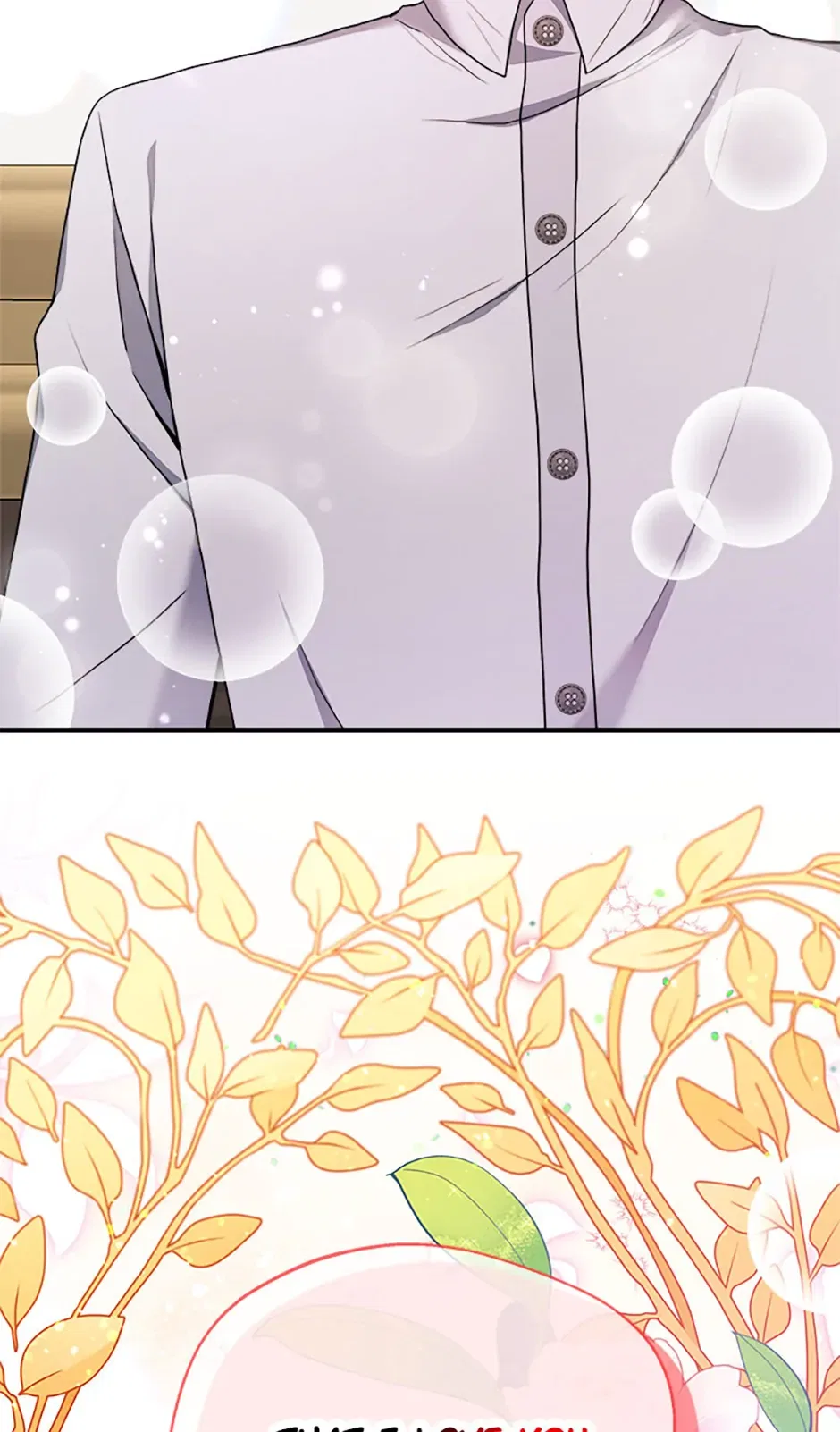 My Prince’s Healing Touch Chapter 77 – Page 76