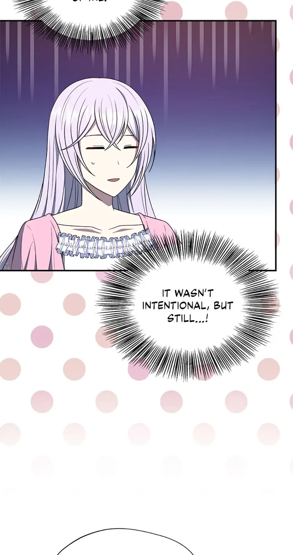 My Prince’s Healing Touch Chapter 76 – Page 3