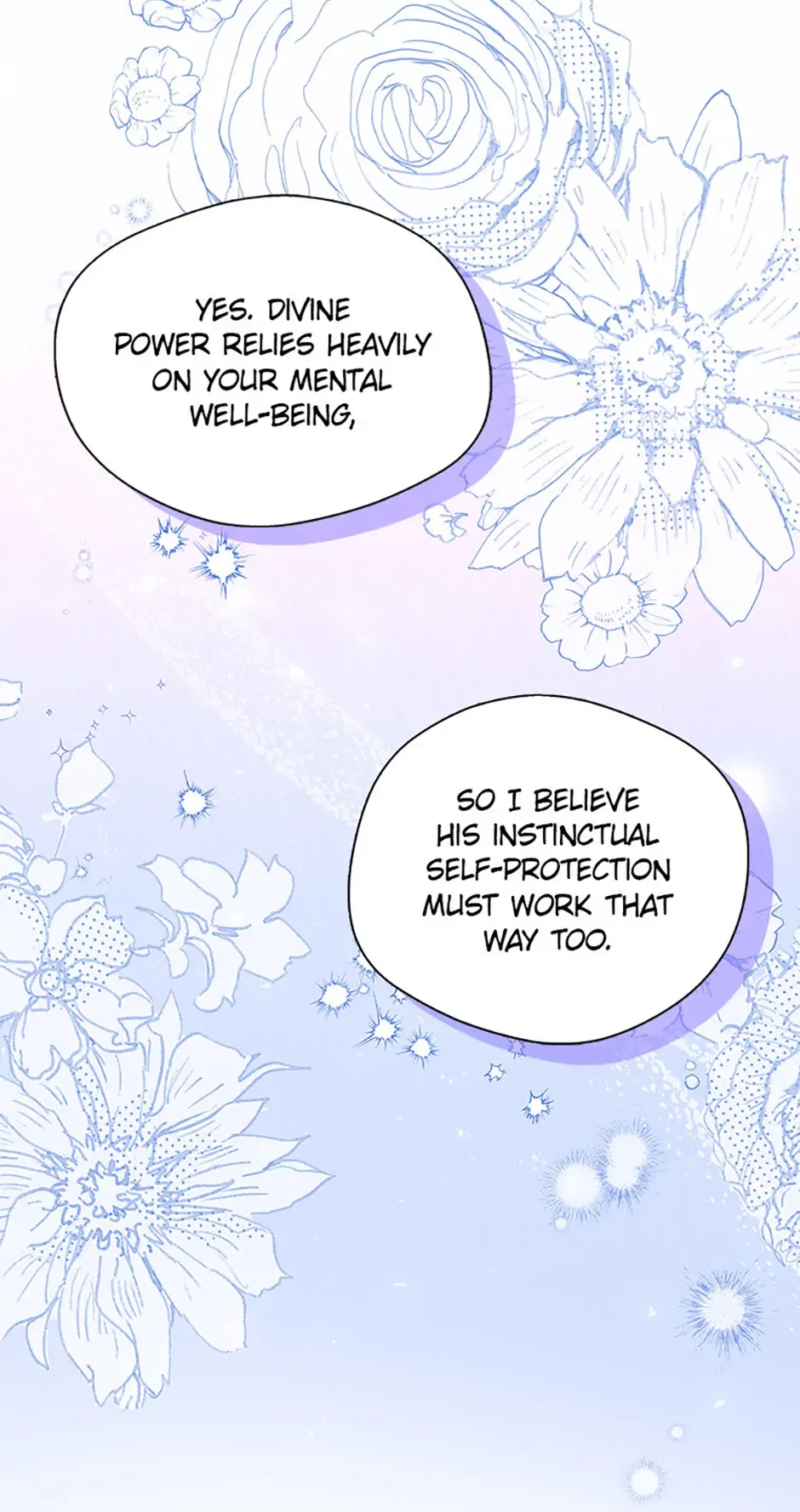 My Prince’s Healing Touch Chapter 76 – Page 5