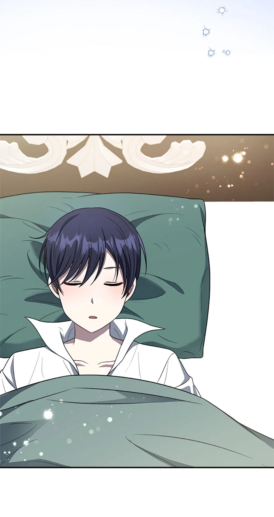 My Prince’s Healing Touch Chapter 76 – Page 6