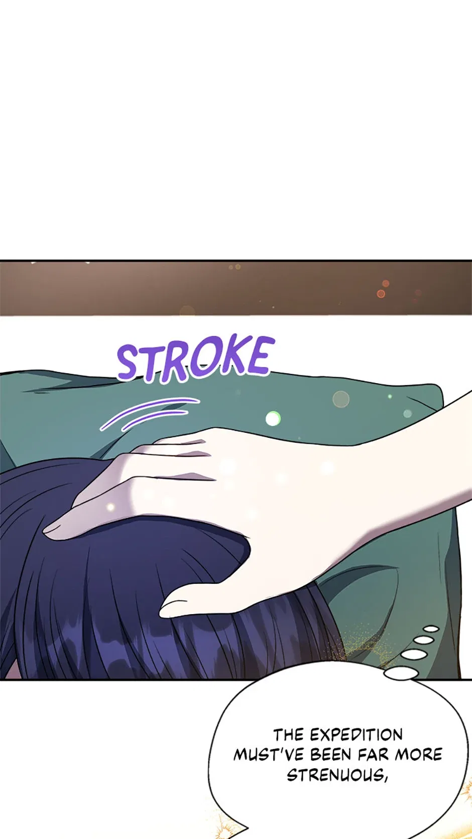 My Prince’s Healing Touch Chapter 76 – Page 8