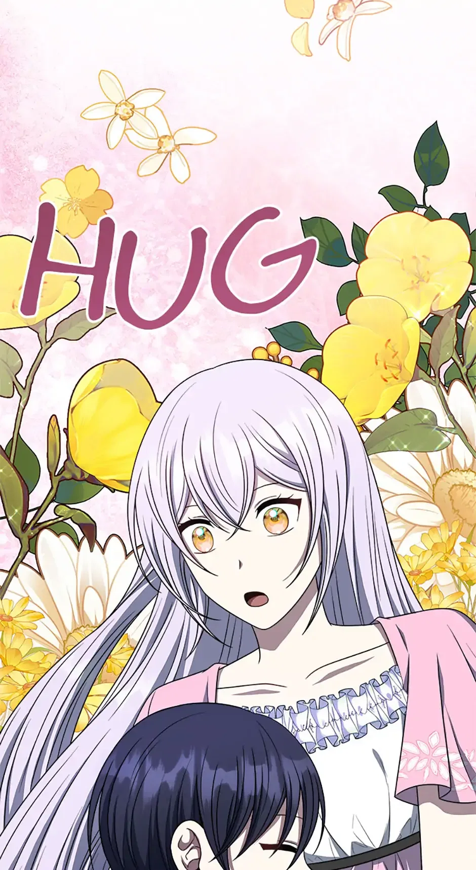 My Prince’s Healing Touch Chapter 76 – Page 13