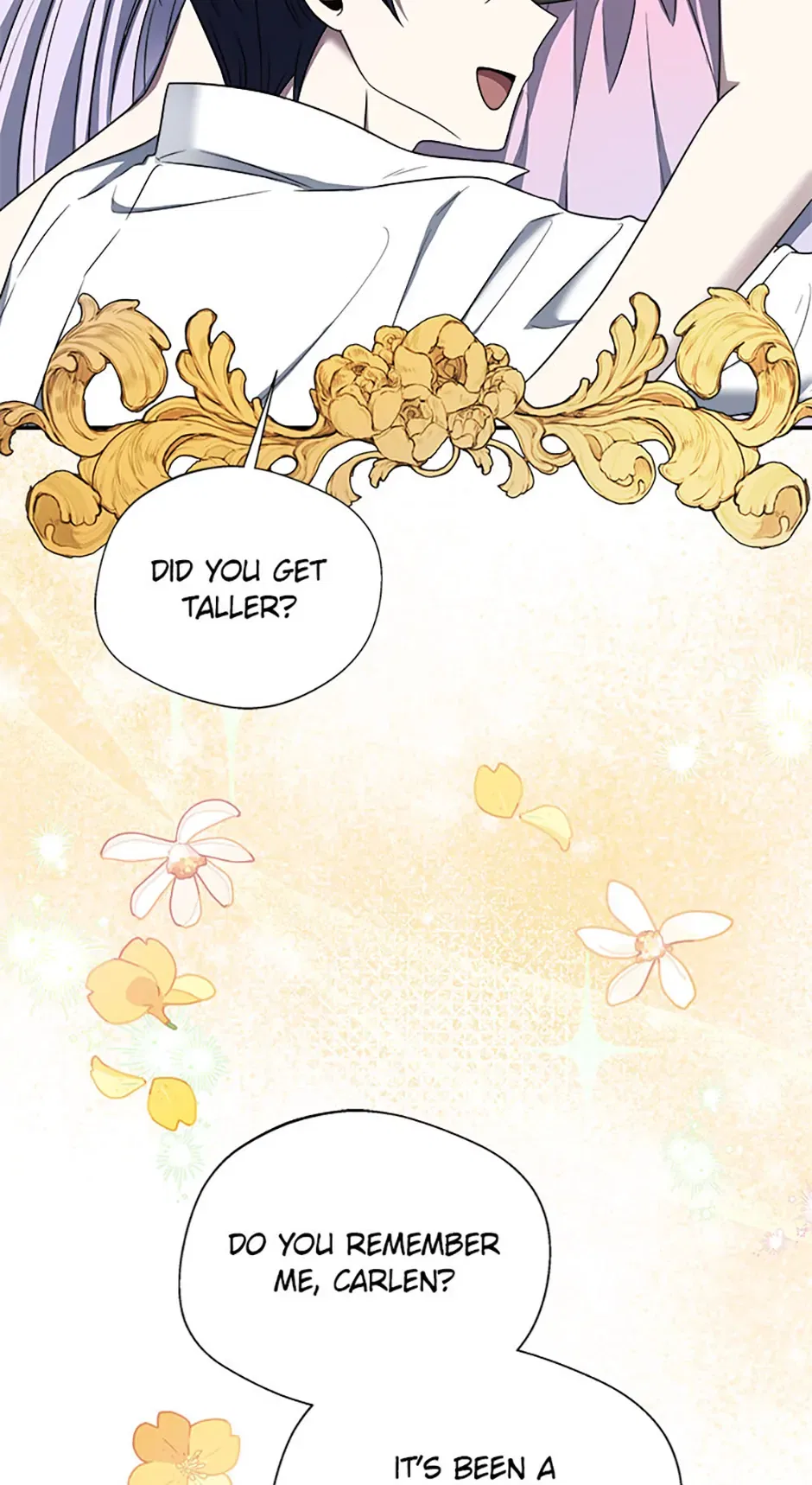 My Prince’s Healing Touch Chapter 76 – Page 14