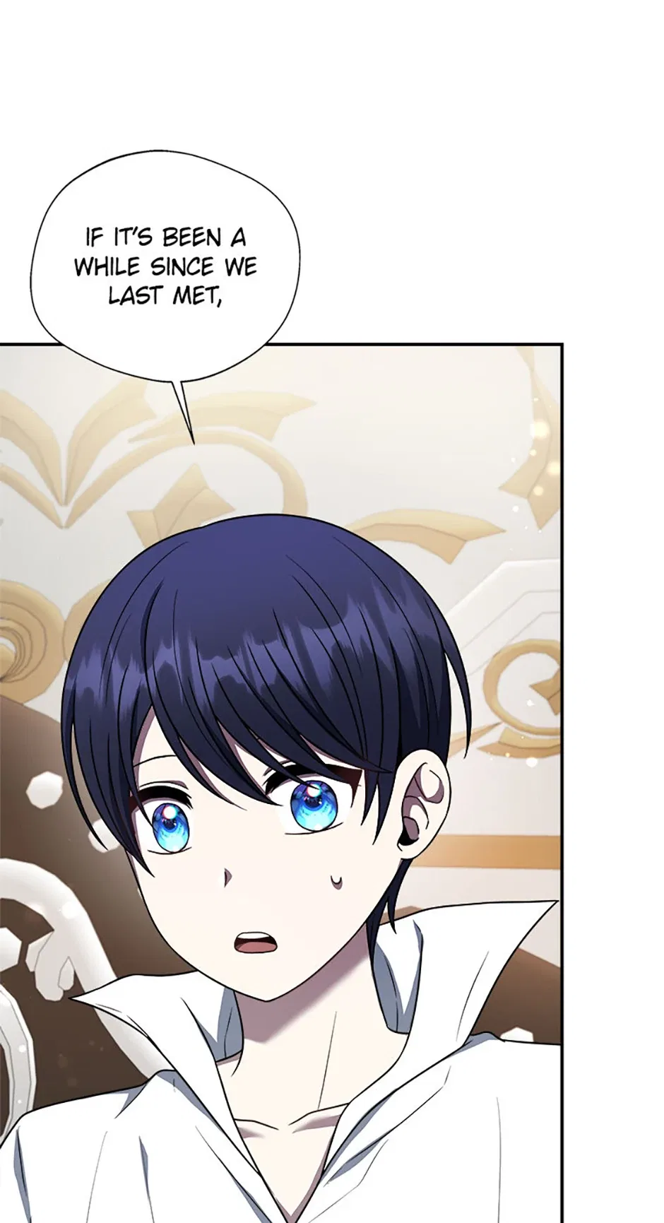 My Prince’s Healing Touch Chapter 76 – Page 17