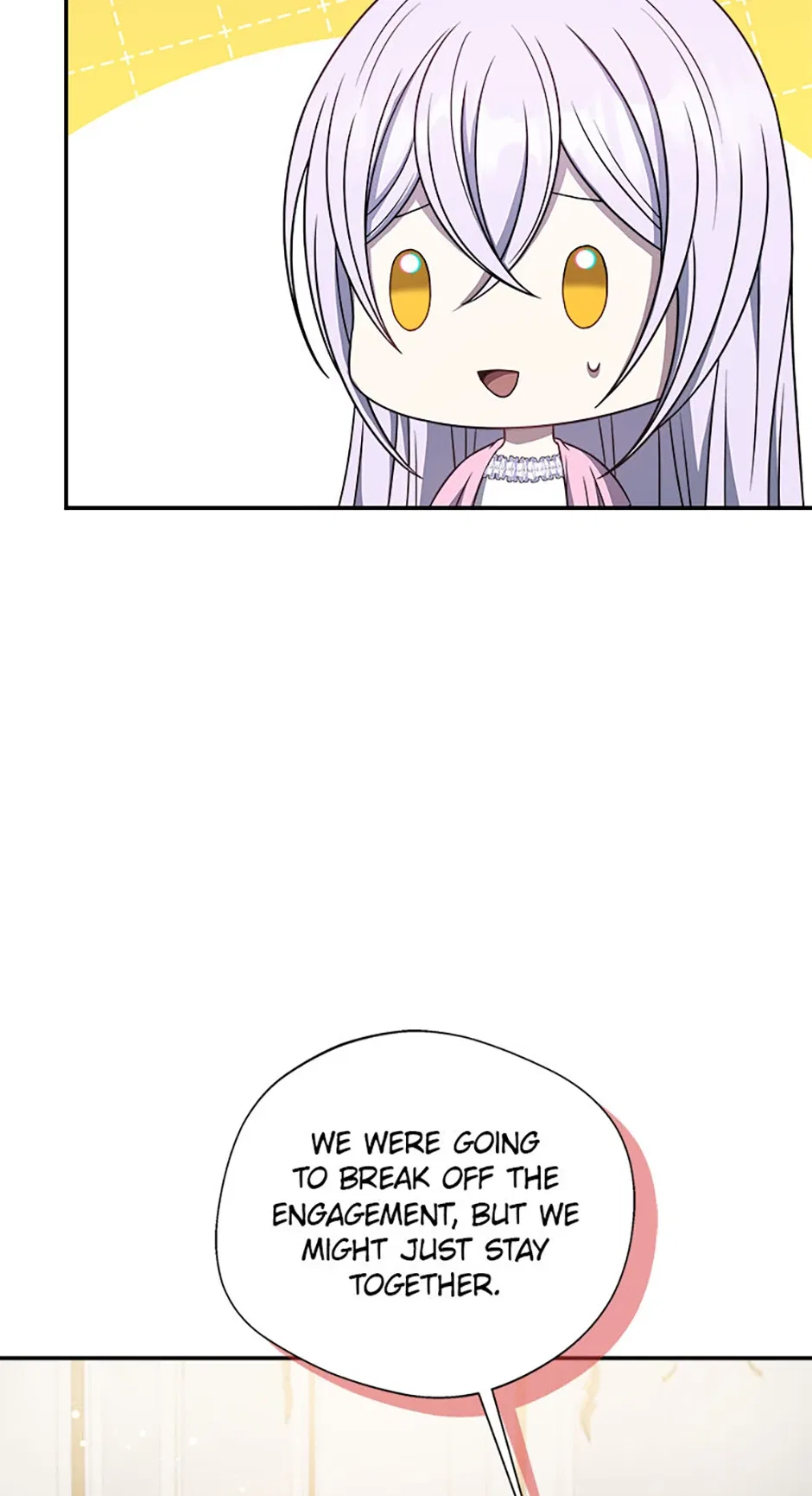 My Prince’s Healing Touch Chapter 76 – Page 19