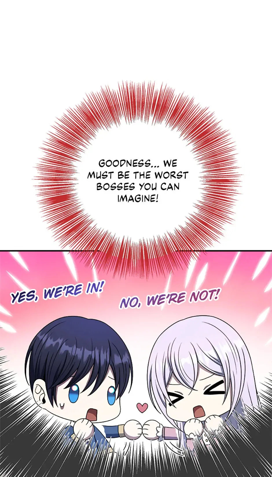 My Prince’s Healing Touch Chapter 76 – Page 29