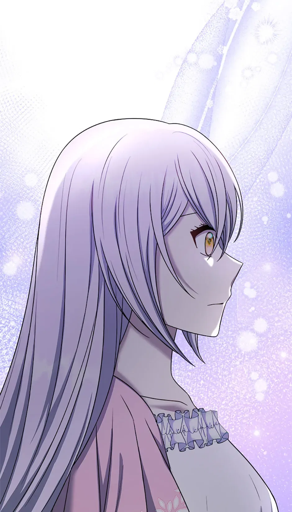 My Prince’s Healing Touch Chapter 76 – Page 32