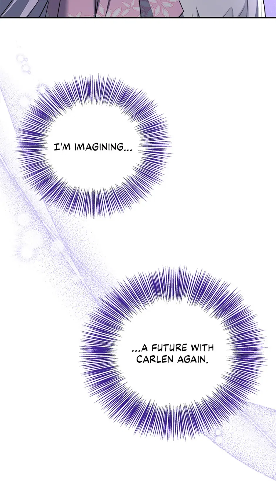 My Prince’s Healing Touch Chapter 76 – Page 33