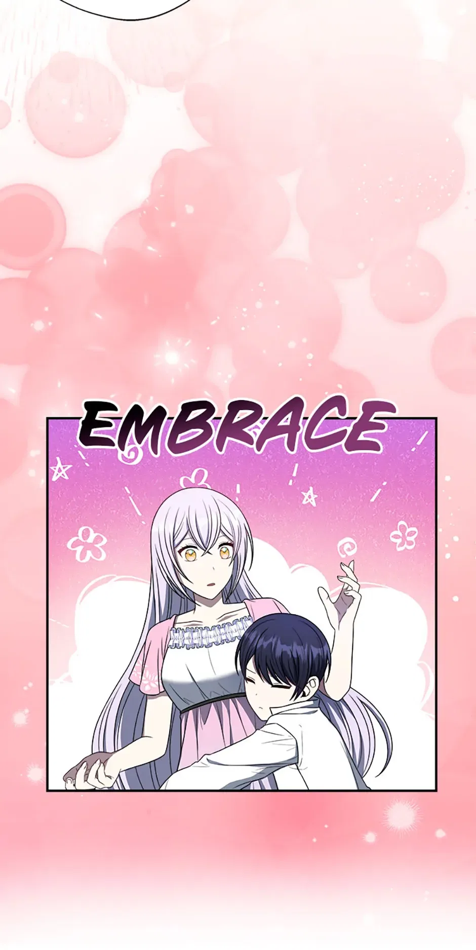 My Prince’s Healing Touch Chapter 76 – Page 38