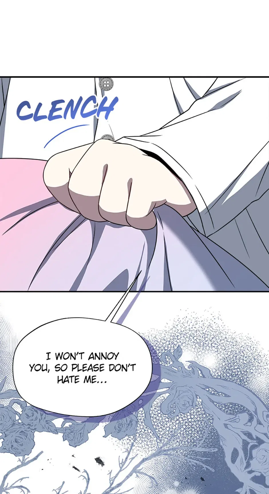 My Prince’s Healing Touch Chapter 76 – Page 43