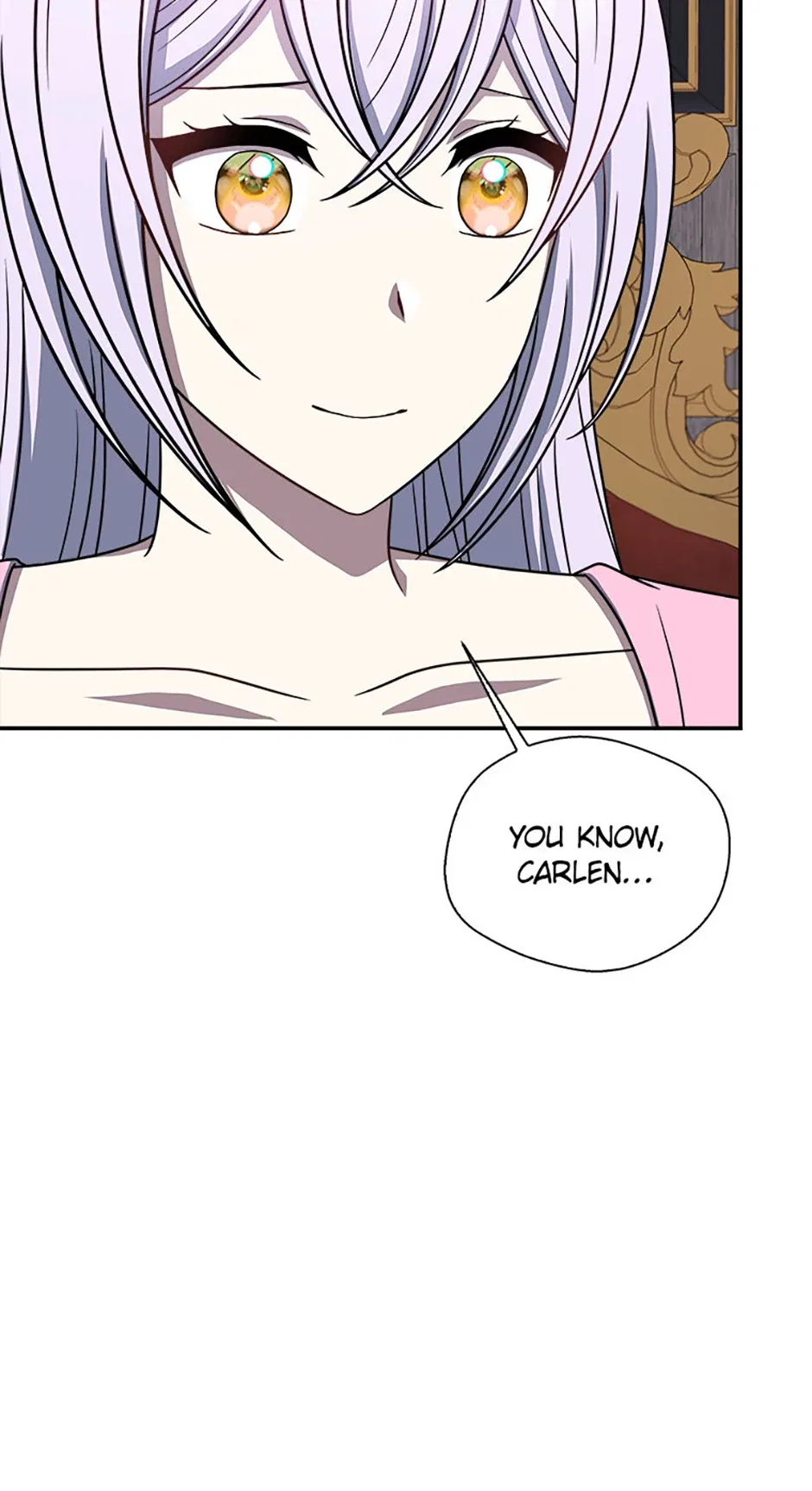 My Prince’s Healing Touch Chapter 76 – Page 46