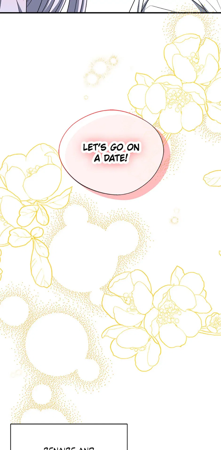 My Prince’s Healing Touch Chapter 76 – Page 49