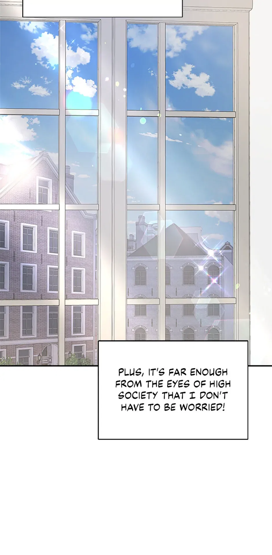 My Prince’s Healing Touch Chapter 76 – Page 51