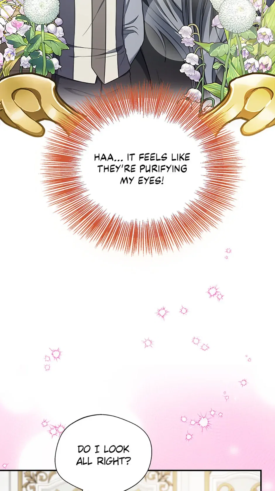 My Prince’s Healing Touch Chapter 76 – Page 54