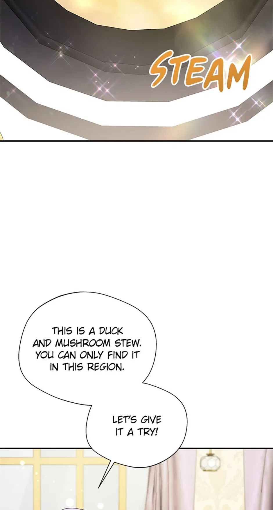 My Prince’s Healing Touch Chapter 76 – Page 64