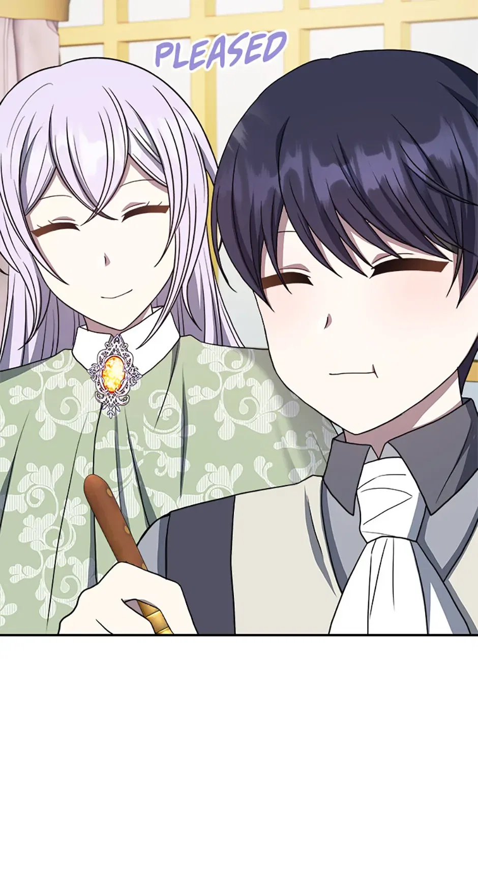My Prince’s Healing Touch Chapter 76 – Page 66